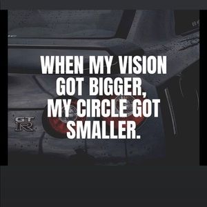 Meet your Posher, Deangelo